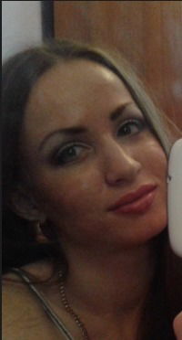 Наташа Нестеренко