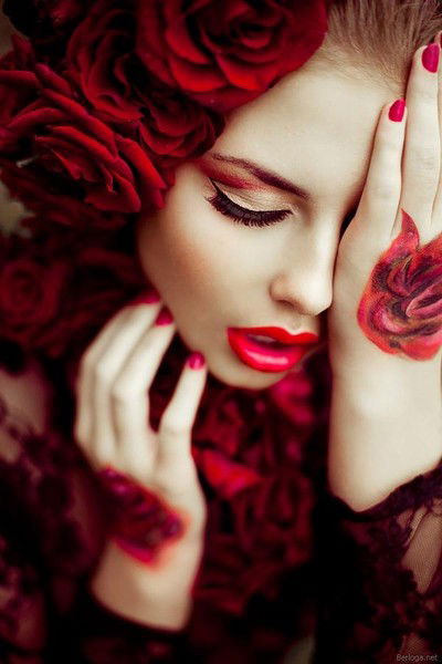 Лиля Соловьева