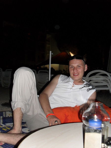 Денис Надменко