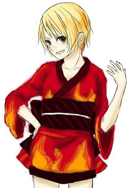 Люси Сеодоболия