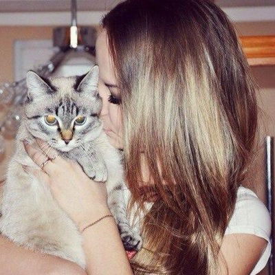 Даша Летунова