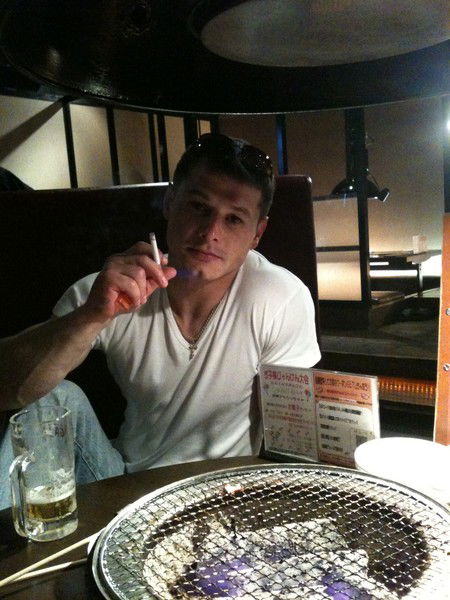 Евгений Маланичев