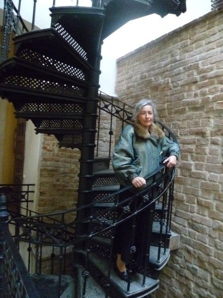 Людмила Мельник-Дереча