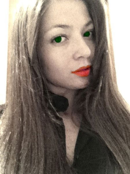 Мария Кноль