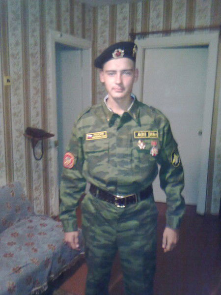 Макс Биккужинов