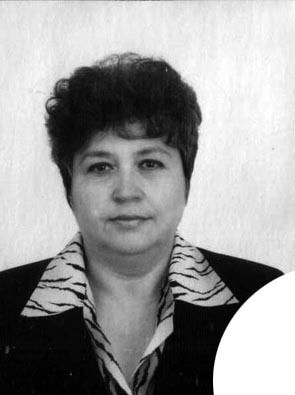 Ольга Новикова