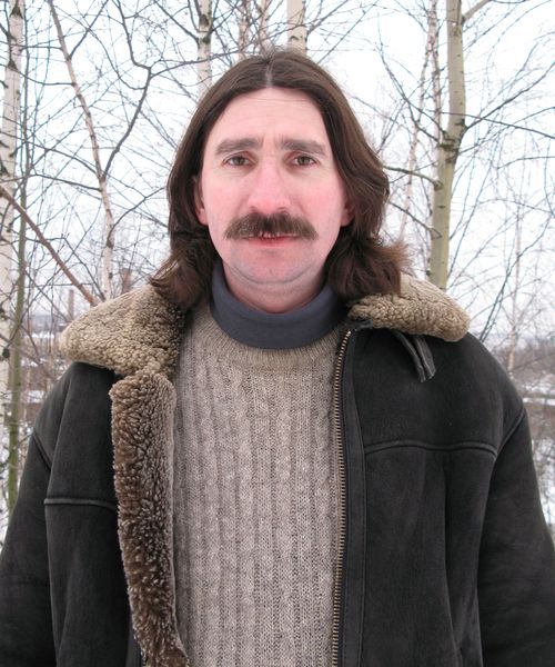 Олег Бабанов