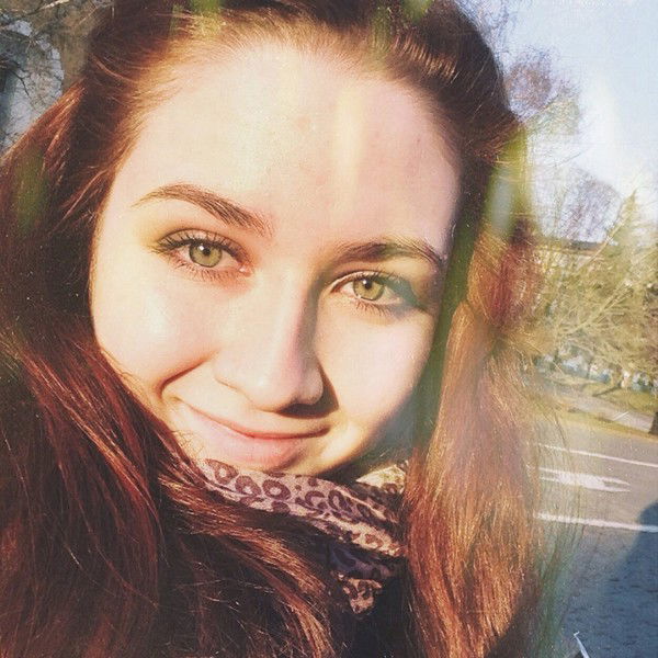 Эмилия Гасымова