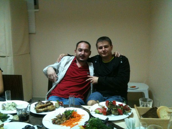 Остап Остапенко