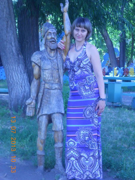 Татьяна Погорелова