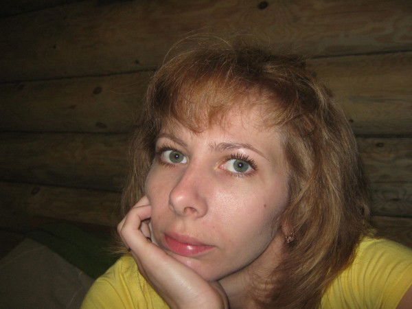 Татьяна Щеглова