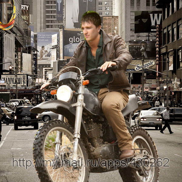 Дмитрий Горшков