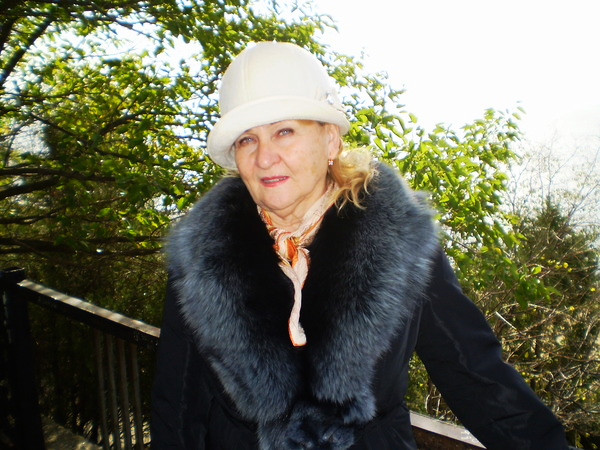 Людмила Королёва