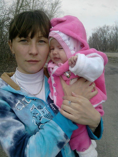 Наталья Шатшнайдер