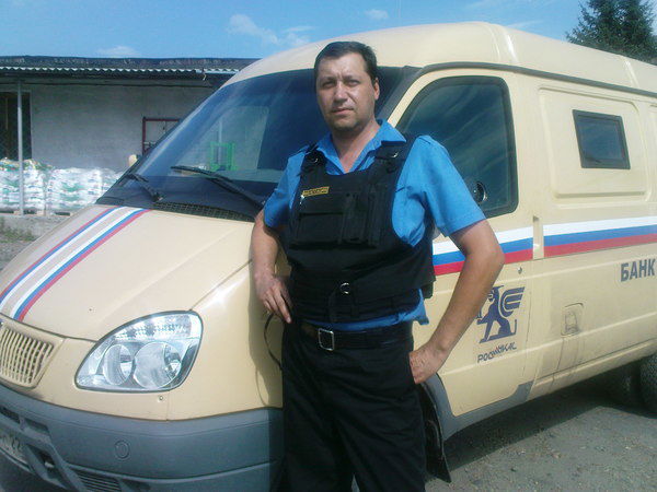 Владимир Лопатин