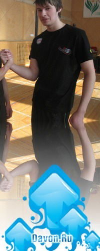 Дмитрий Решетников