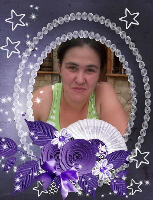 Мукаррам Рахматова