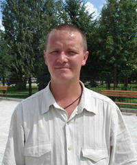 Роман Самойлов