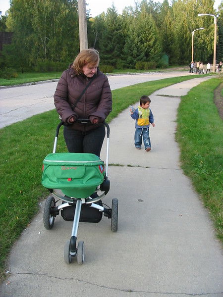 Людмила Постникова