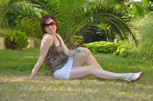 Наталья Симакова