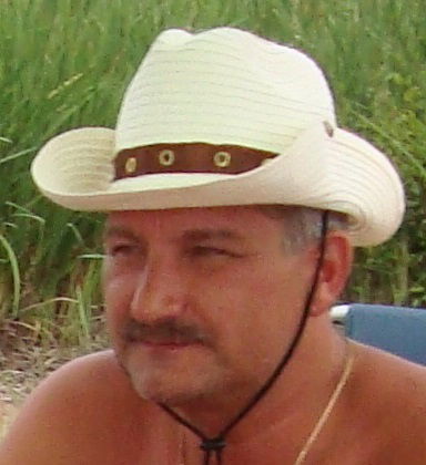 Андрей Беляков