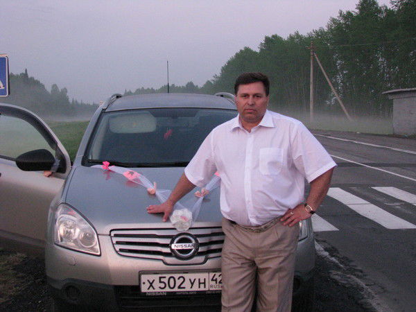 Виктор Вилисов