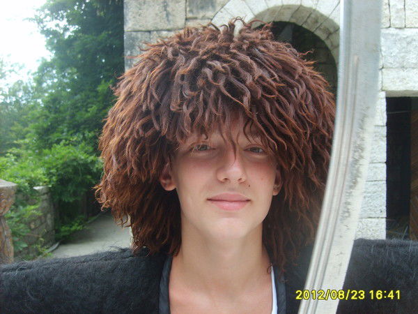 Лёха Каменев