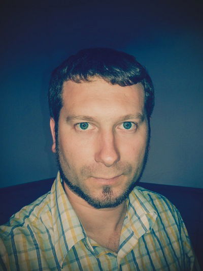 Алексей Чабан