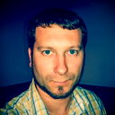 Алексей Чабан