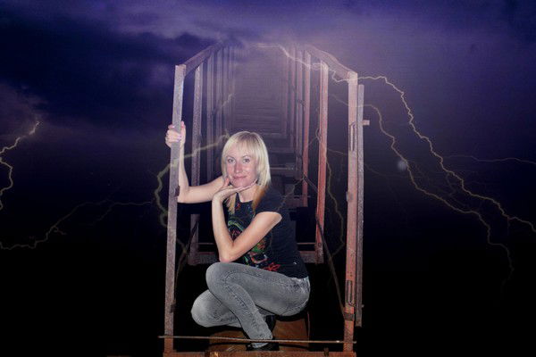 Кристина Алексеева