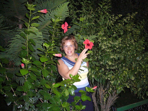 Валентина Черченко