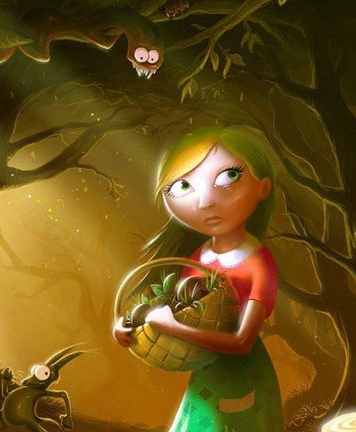 Миринда Фаустова