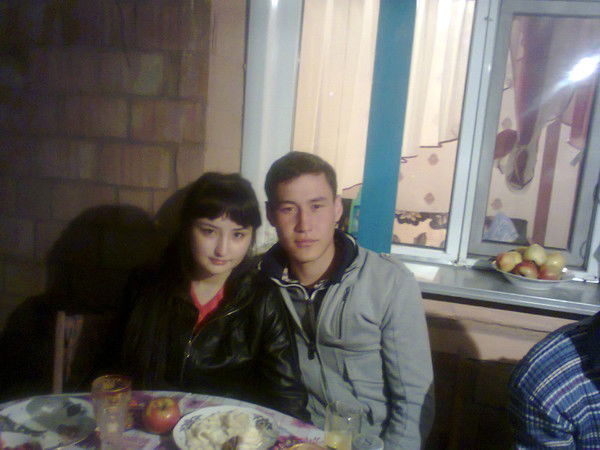 Абельдинов Алдан