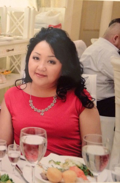 Айгуль Сатова