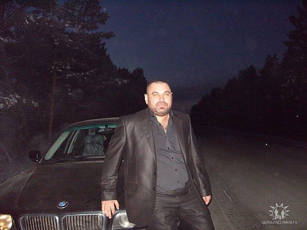 Петр Вторушин