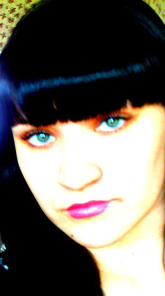 Алина Глущенко