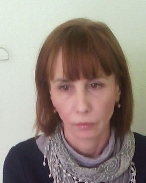 Наталия Козлова