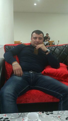 Tuncay Zeynalov