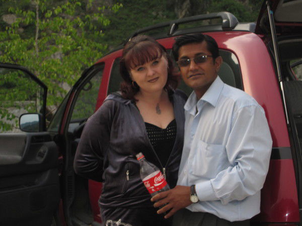 Д-Р Сарвар Сиддики