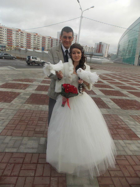 Тарас Гришков