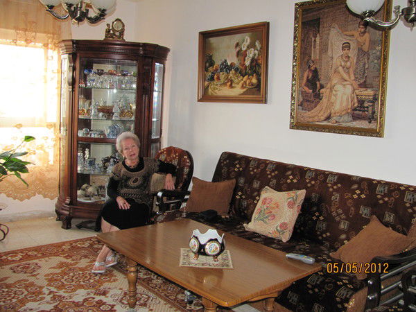 Елена Мурзикова