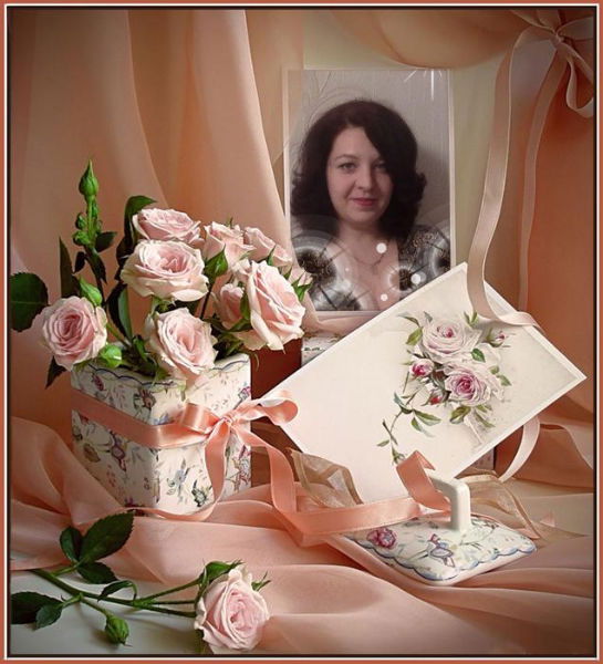 Ирина Шульга