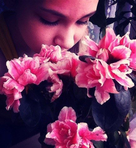 Кристина Середина