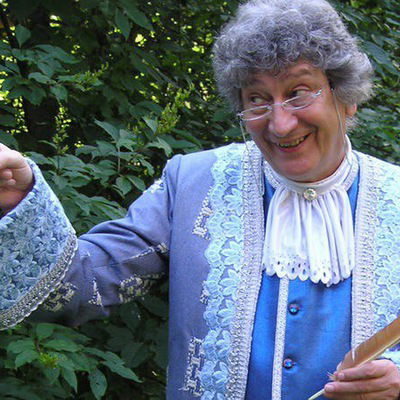 Георгий Крылов