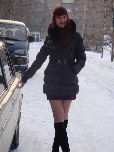 Татьяна Холомейдик