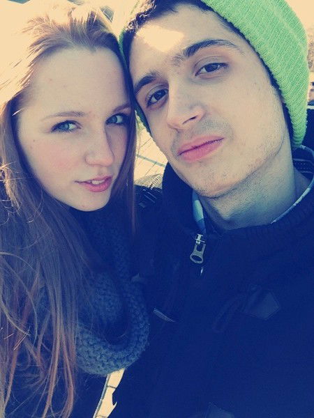 Анна Ветрова