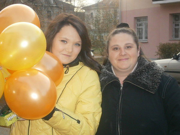 Жанна Малышева