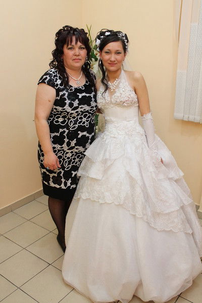 Нурия Вахитова