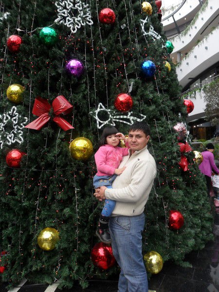 Сагдат Тасбулатов