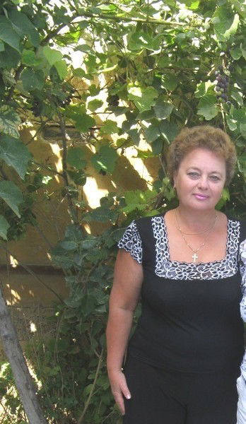 Aнна Станислав